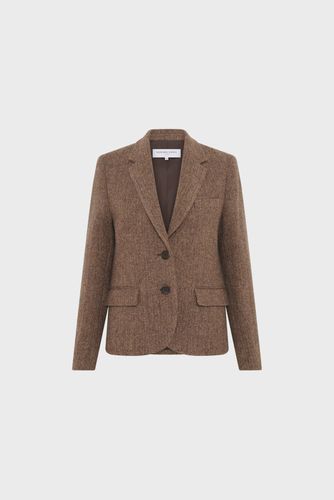 Veste NOELIE - Marron - Gerard Darel - Modalova