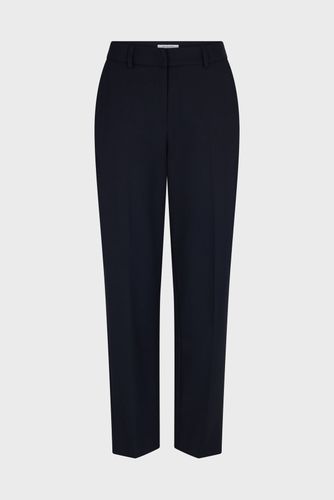 Pantalon de tailleur uni - ELMA - Gerard Darel - Modalova