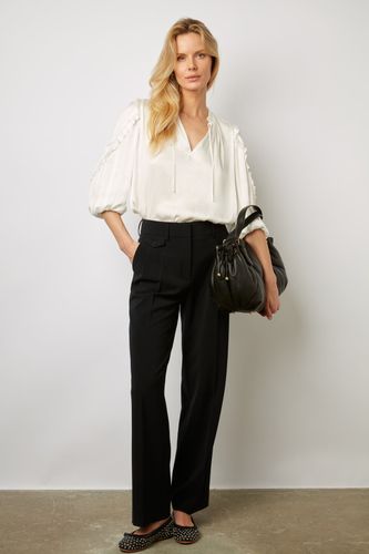 Sac à main en cuir - 24H - Gerard Darel - Modalova