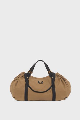 Sac de voyage en toile - 72H - Gerard Darel - Modalova