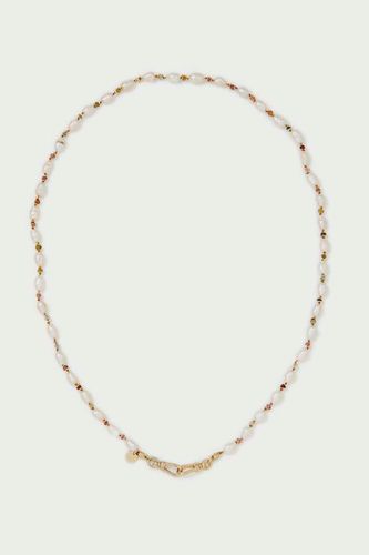 Collier à perle d'eau douce - MAUPITI - Gerard Darel - Modalova