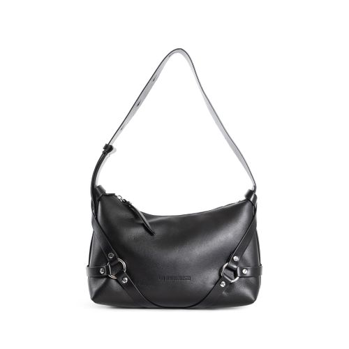 Tamar Small Hobo bag - ANN DEMEULEMEESTER - Modalova