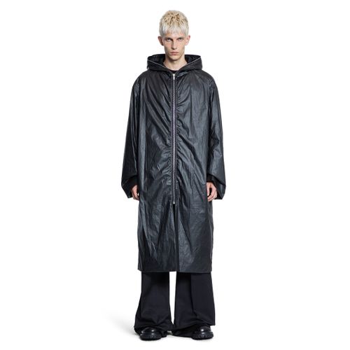 Concordians Gimp Mac - RICK OWENS - Modalova