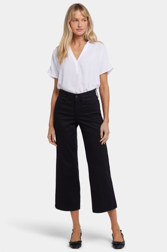 Waist-Match™ Teresa Jeans Large Jambe Cheville | - Nydj - Modalova