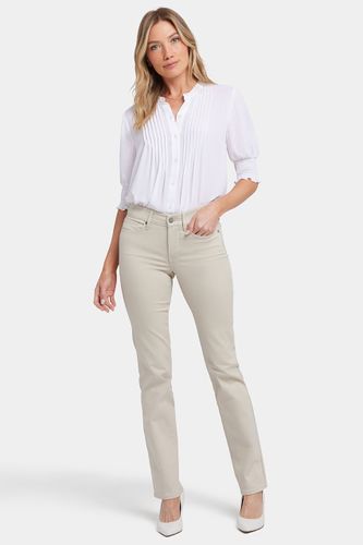 Waist-Match™ Marilyn Jeans Droits | - Nydj - Modalova