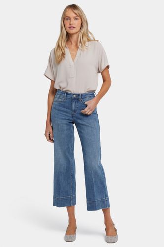Teresa Jeans Largeà la Cheville | - Nydj - Modalova