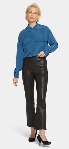 Slim Bootcut Ankle Pull-On Pants Noir Statement™ | - Nydj - Modalova