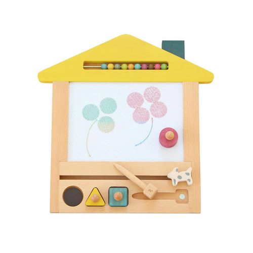 Kiko+ & gg Oekaki House - Magic Drawing Board (Dog) - Kiko & GG - Modalova