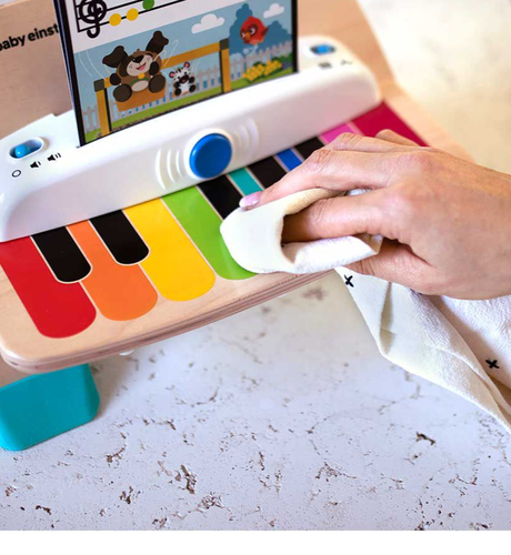 Baby Einstein™ Magic Touch Piano - Hape - Modalova