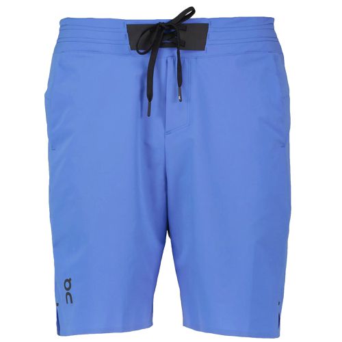 On Running Mens Cobalt Hybrid Shorts L - On-Running - Modalova