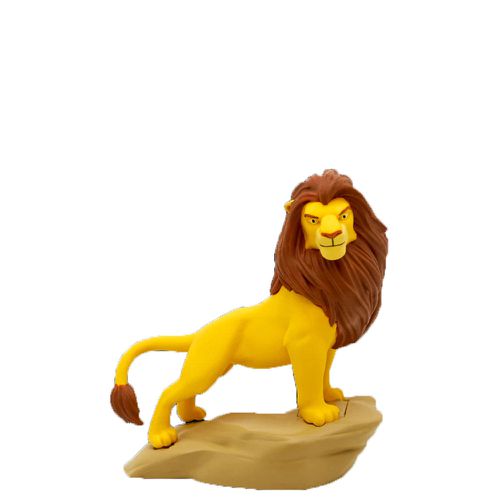 Disney - Lion King Simba [UK] - Tonies - Modalova