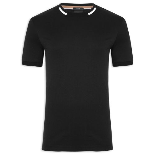Hugo Mens Plain T Shirt L - Boss - Modalova