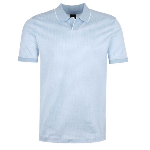 Hugo Mens Johnny Collar Polo Shirt XL - Boss - Modalova