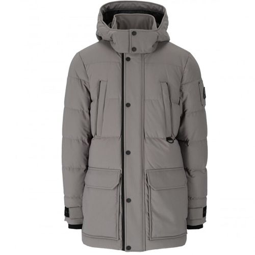 Mens Valleyfield Jacket L - Moose Knuckles - Modalova