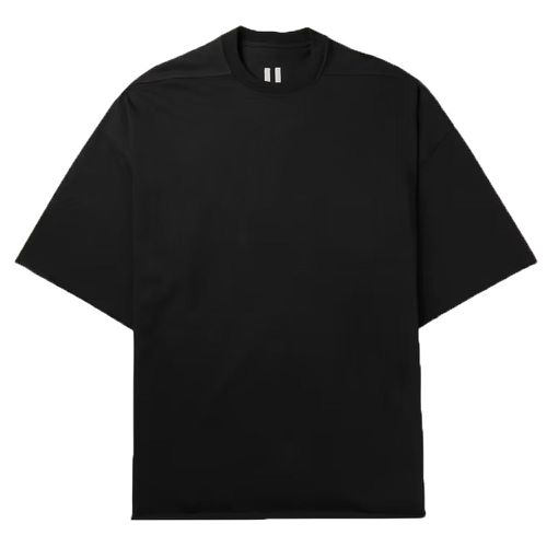 Mens Tommy Oversize T-shirt ONE Size - Rick Owens DRKSHDW - Modalova