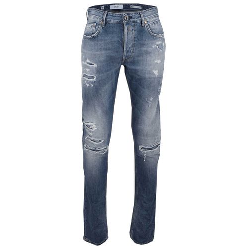Men's Ambass Jeans 36 30 - Replay - Modalova