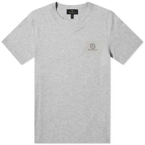 Men's Logo Short Sleeved T-shirt XL - Belstaff - Modalova