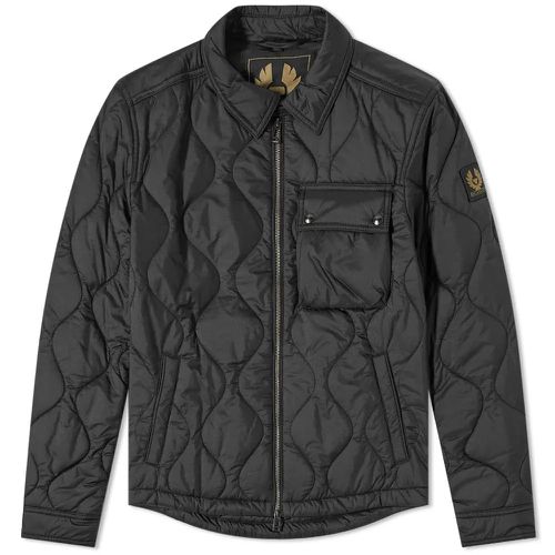 Men's Wayfare Quilt Jacket XL - Belstaff - Modalova
