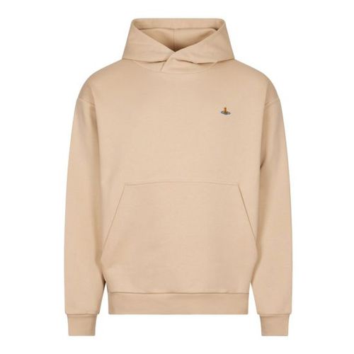 Men's Logo Hoodie L - Vivienne Westwood - Modalova