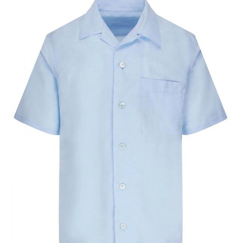 Men's Half Sleeved Shirt L - Kenzo - Modalova