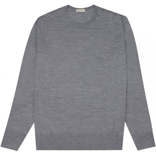 Men's Crewneck Knitwear S - Z Zegna - Modalova