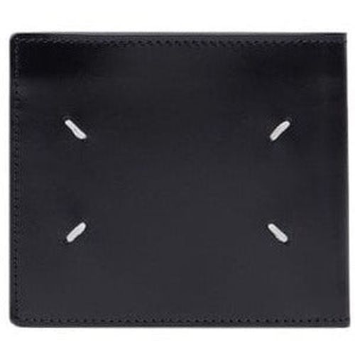 Men's Leather Bilford Wallet ONE Size - Maison Margiela - Modalova