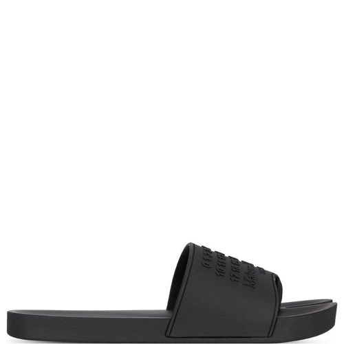 Men's Tabi Sliders 9 - Maison Margiela - Modalova