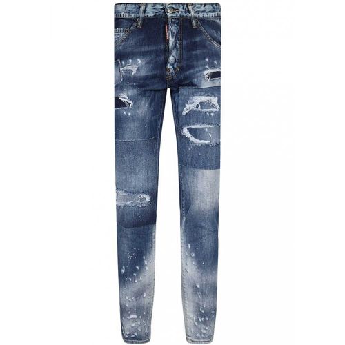 Men's Cool Guy Jeans 48 - Dsquared2 - Modalova