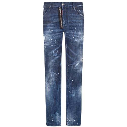 Men's Cool Guy Jeans 36 30 - Dsquared2 - Modalova