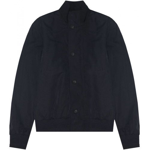 Z Zegna Men's Plain Jacket Black XL - Z Zegna - Modalova