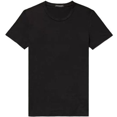 Men's Cotton T-shirt L - Ermenegildo Zegna - Modalova