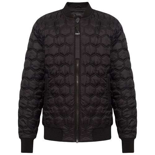 Men's Bahla Bomber Jacket XL - Moose Knuckles - Modalova