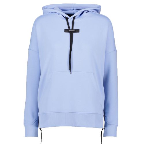 On Running Womens Hoodie Blue S - On-Running - Modalova