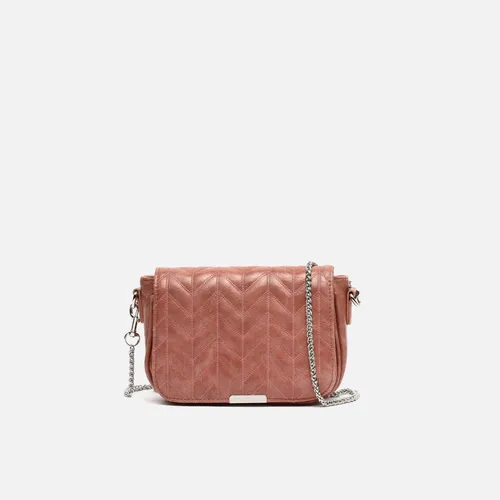Richy Petit sac à bandoulière avec rabat - Misako - Modalova