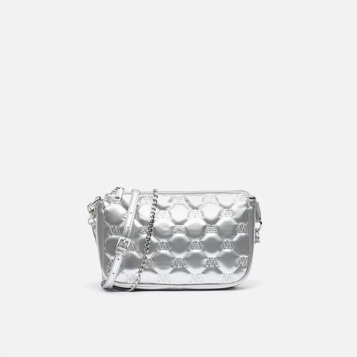 Suzi Sac de fête matelassé avec double bandoulière - Misako - Modalova