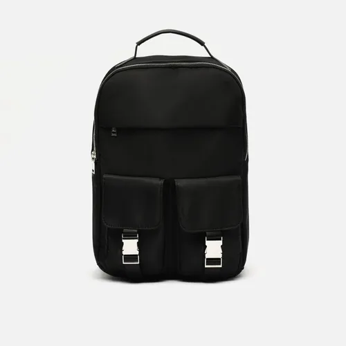 Templanza Sac à dos en nylon pour ordinateur portable (13,3") - Misako - Modalova