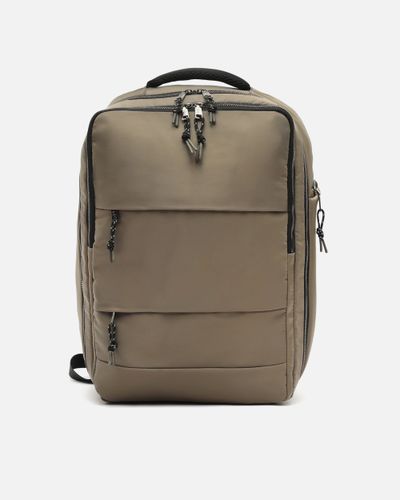Hadari Sac à dos en nylon pour ordinateur portable (15,6") - Misako - Modalova