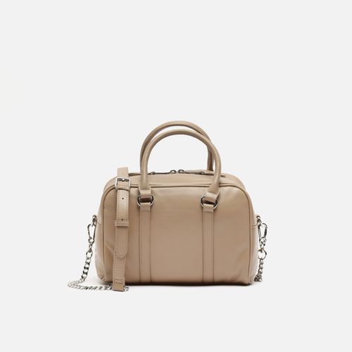 Lupersia sac type tote moyen avec bandoulière amovible - Misako - Modalova
