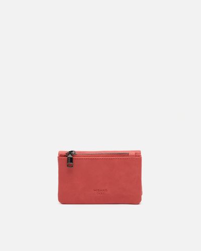 Fulvia petit porte-monnaie - Misako - Modalova