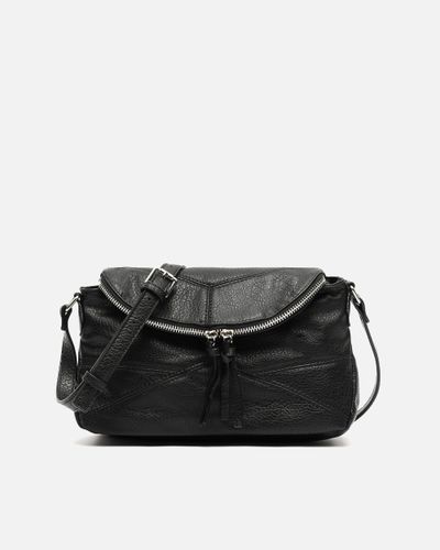 Ernesta petit sac à bandoulière avec rabat - Misako - Modalova