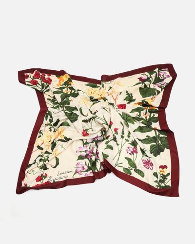 Kira foulard imprimé - Misako - Modalova