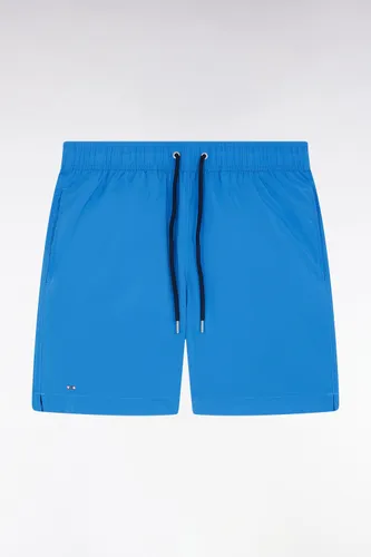 Maillot De Bain Uni Bleu - Eden Park - Modalova