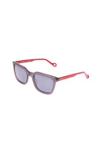 Lunettes De Soleil En Acétate Et Corail Xv De France - Eden Park - Modalova