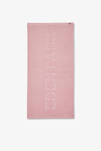 Serviette de sport rose - Eden Park - Modalova