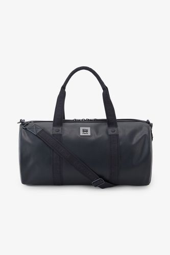 Sac de sport polochon bleu marine - EDEN PARK - Modalova