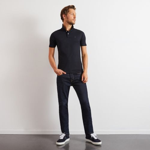 Polo En Coton Pima Stretch Old Ref Pp - Eden Park - Modalova