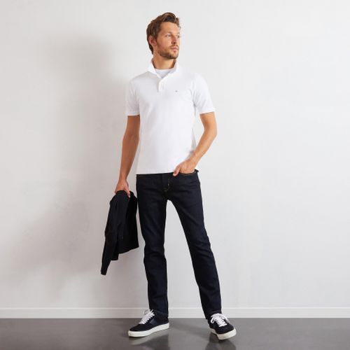 Polo En Coton Pima Stretch Old Ref Pp - Eden Park - Modalova