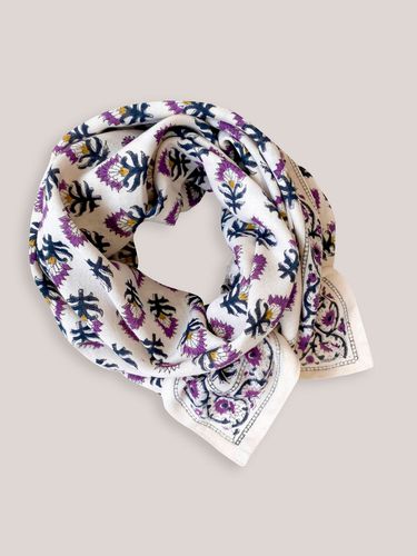 Grand foulard Latika – X Apaches Collections - Cyrillus - Modalova