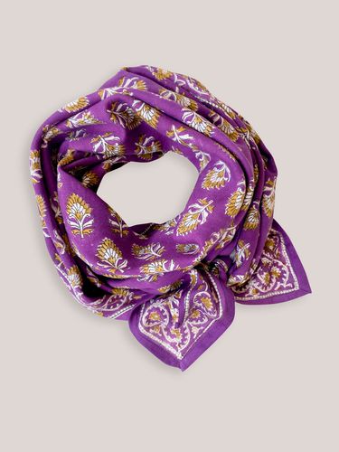 Grand foulard Latika – X Apaches Collections - Cyrillus - Modalova