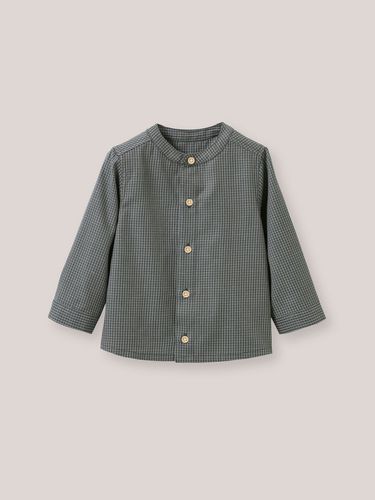 Chemise à carreaux Bébé - Cyrillus - Modalova